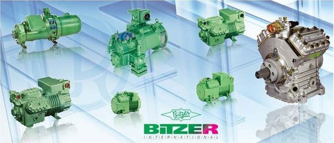 EQUIPAMIENTOS COMPLETOS FRIO
UNIDADES BITZER SCREW - TORNILLO
UNIDADES CONDENSADORAS COPELAND OUT DOOR SEMI-HERMT
EVAPORADORES - DIFUSORES LO DESCARCHE ELECTRICO
BLAST FREEZER BATERIAS 