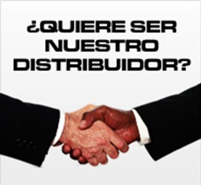 DESEAS CONVERTIRTE EN NUESTRO DISTRIBUIDOR...?