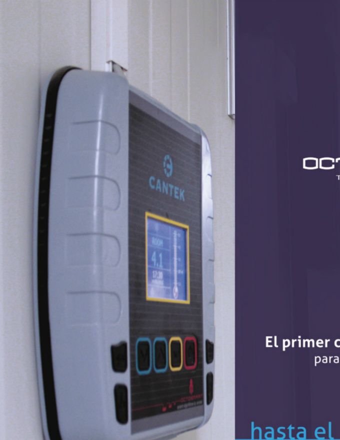 OCTU-PUSH
PULPO TRABAJANDO CON SUS OCHO 8 BRAZOS PARA NOSOTROS
EL VERDADERO SISTEMA SENSOR DIGITAL DE AHORRO DE ENERGIA
UNICO EN EL MUNDO PATENTADO MUNDIALMENTE...!!!