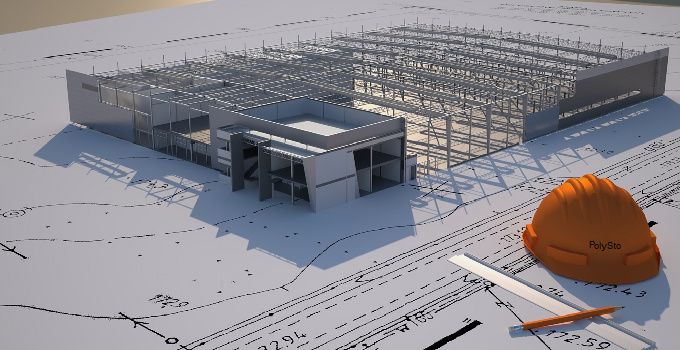 LA SOLUCION GLOBAL ES PROYECTOS LLAVE EN MANO
MUY AMPLIA EXPERIENCIA EN PROYECTOS COMPLETOS...