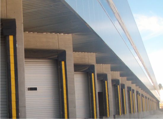 SELLOS Y SHELTER RETRACTIL E INFLABLES PARA MUELLES DE CARGA
SOLUCIONES PARA ANDENES DE CARGA Y DESCARGA LOGISTICO