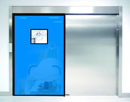 PUERTAS HERMETICAS