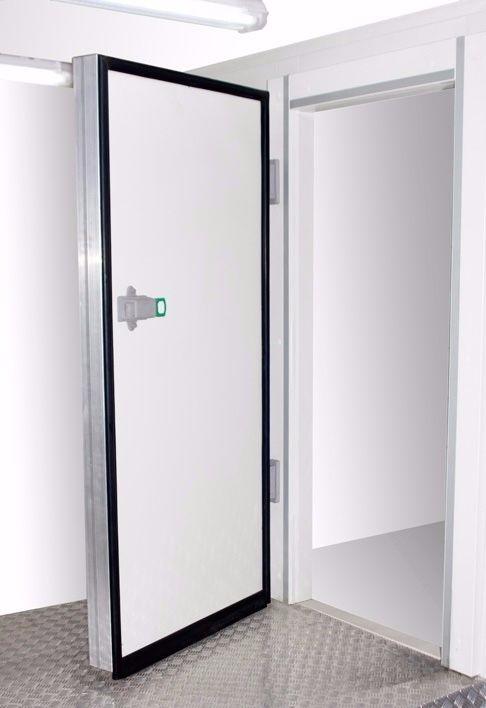 PUERTA ABATIR COMERCIAL CERROJO DE 1 SOLO PUNTO