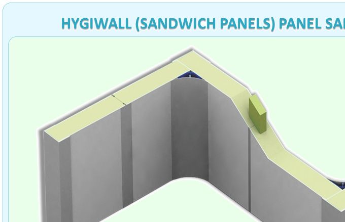 PANELES SANITARIOS PLASTIFICADOS EN FRP 
ANTI-CORROSIVOS TOTALMENTE IMPERMEABLE
ACABADOS EN LISO & GOFRADO A SOLICITUD
NO TIENE QUE VOLVER A PINTAR SUS PANELES
NO SE OXIDAN, NO SE CORROEN, NO SE RAYAN
ANTI-ACIDOS
TOTALMENTE IMPERMEABLES
NO REQUIEREN PINTAR
NO SE ARAÑAN
FACIL DE LIMPIAR
ANTI-BACTERIAL
