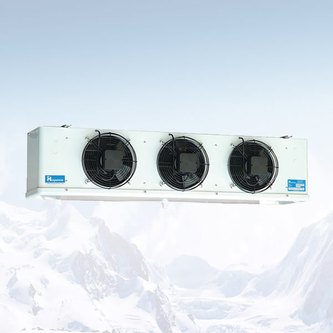 EVAPORATOR SERIE HEA HISPANIA