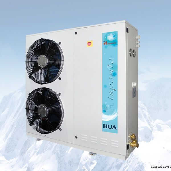 UNIT CONDENSING SERIE HUA