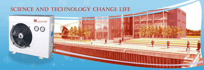 Ciencia & Tecnologia en Refrigeration