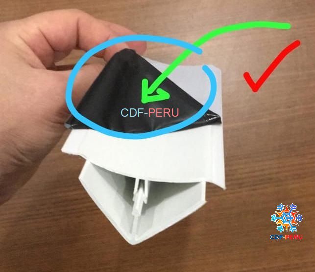 ZÓCALOS SANITARIOS DE PVC MEDIA CAÑA CON FILMS DE PROTECCIÓN SUPERIOR DE POLIETILENO PARA UNA MEJOR INSTALACIÓN, PARA SER RETIRADOS IN SITU OBRA UNA VEZ YA INSTALADOS EN CAMPO...