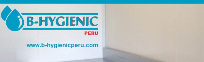 B-HYGIENIC PERU 
RENOVATION 